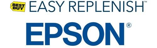  Epson - Easy Replenish Enrollment