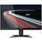 Acer - G227HQL Abi 21.5" IPS LED FHD Monitor - Black-Front_Standard