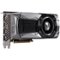 PNY - Founders Edition NVIDIA GeForce GTX 1080 Ti 11GB GDDR5X PCI Express 3.0 Graphics Card-Front_Standard 