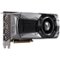 PNY - Founders Edition NVIDIA GeForce GTX 1080 Ti 11GB GDDR5X PCI Express 3.0 Graphics Card-Front_Standard