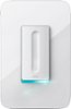 WeMo - Wireless Dimmer Switch - White-Front_Standard