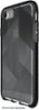 Tech21 - Evo Check Urban Edition Case for Apple® iPhone® 8 - Black/Smokey-Front_Standard