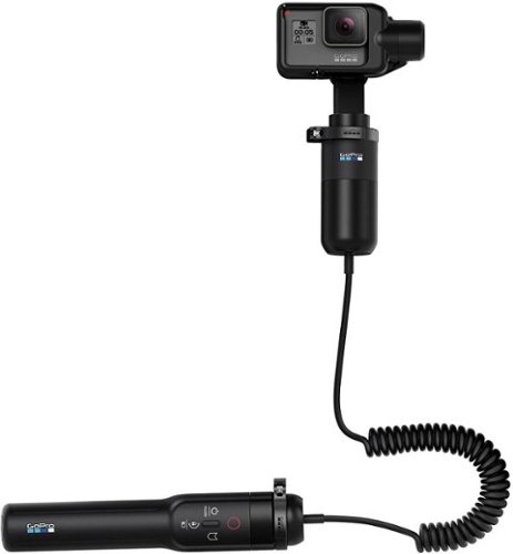 GoPro - Karma Grip Extension Cable - Black