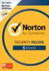 Symantec - Norton Security Deluxe (5 Devices) - Android/Mac/Windows/iOS + Norton Utilities (3 Devices) (1-Year Subscription) - Windows-Front_Standard
