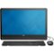 Dell - Inspiron 23.8" Touch-Screen All-In-One - Intel Core i3 - 8GB Memory - 1TB Hard Drive-Front_Standard