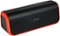 JAM - Rave Plus Portable Bluetooth Speaker - Red-Angle_Standard