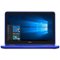 Dell - Inspiron 2-in-1 11.6" Touch-Screen Laptop - Intel Celeron - 2GB Memory - 32GB eMMC Flash Memory-Front_Standard