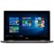 Dell - Inspiron 2-in-1 15.6" Touch-Screen Laptop - Intel Core i3 - 4GB Memory - 500GB Hard Drive - Theoretical Gray-Front_Standard