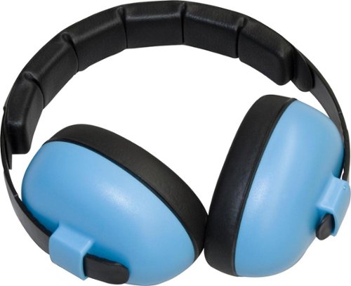  BanZ - earBanZ Hearing Protection for Kids - Blue