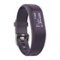 Garmin - Vivosmart 3 Activity Tracker + Heart Rate (Small/Medium) - Purple-Front_Standard