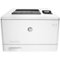 HP - Refurbished LaserJet Pro M452dn Color Printer - White-Front_Standard