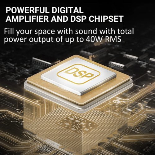 Edifier QD35 40W Bluetooth Speaker with 35W GaN Charger (Each) - Multi BUY IN EUROPE