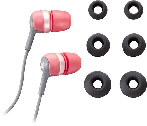  Modal™ - Earbud Headphones - Sorbet