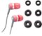 Modal™ - Earbud Headphones - Sorbet-Front_Standard