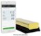 Qardio - QardioArm Wireless Blood Pressure Monitor - Gold-Angle_Standard