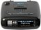 Escort - X80 Radar Detector - Black-Front_Standard