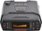 Escort - Solo S4 Cordless Radar Detector - Black-Front_Standard