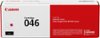 Canon - 046 Toner Cartridge - Magenta-Front_Standard