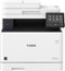 Canon - Color imageCLASS MF731Cdw Wireless Color All-In-One Printer - White-Front_Standard 