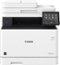 Canon - Color imageCLASS MF731Cdw Wireless Color All-In-One Printer - White-Front_Standard