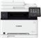Canon - Color imageCLASS MF634Cdw Wireless Color All-In-One Printer - White-Front_Standard