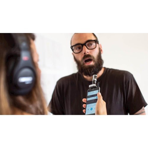 Shure Motiv Digital Stereo Condenser Microphone SHOP ONLINE