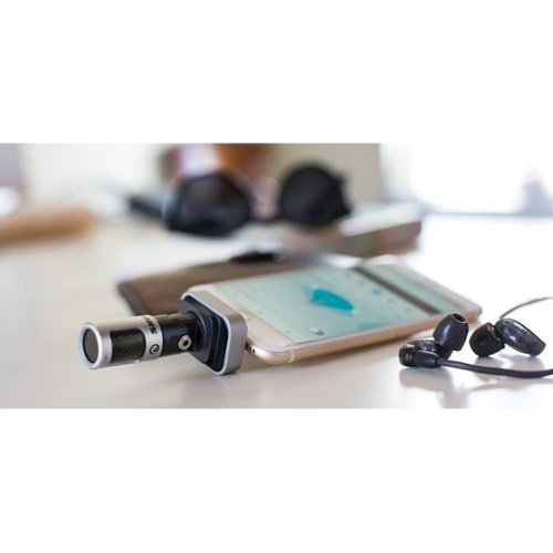 Shure Motiv Digital Stereo Condenser Microphone BUY ONLINE