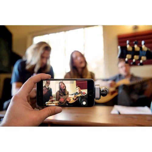 Shure Motiv Digital Stereo Condenser Microphone BUY IN AUSTRALIA