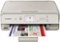 Canon - PIXMA TS5020 Wireless All-In-One Printer - Gray-Front_Standard