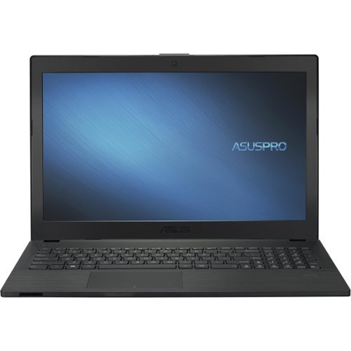 ASUS - 15.6" Laptop - Intel Core i7 - 8GB Memory - 256GB Solid State Drive - Black IMR-Front_Standard 