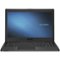 ASUS - P-Series 14" Laptop - Intel Core i7 - 8GB Memory - 256GB Solid State Drive - Black-Front_Standard