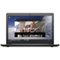 Lenovo - 15.6" Laptop - AMD A10-Series - 8GB Memory - 1TB Hard Drive - Black IMR-Front_Standard