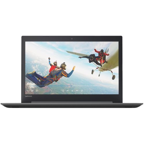 Lenovo - 17.3&quot; Laptop - Intel Core i7 - 16GB Memory - 2TB Hard Drive - Platinum gray