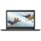 Lenovo - 17.3" Laptop - Intel Core i7 - 16GB Memory - 2TB Hard Drive - Platinum gray-Front_Standard