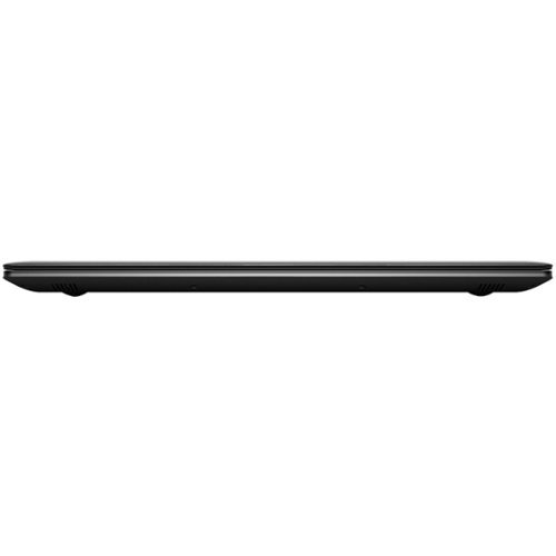  Lenovo - 15.6&quot; Laptop - AMD A10-Series - 12GB Memory - 1TB Hard Drive - Smooth ebony black