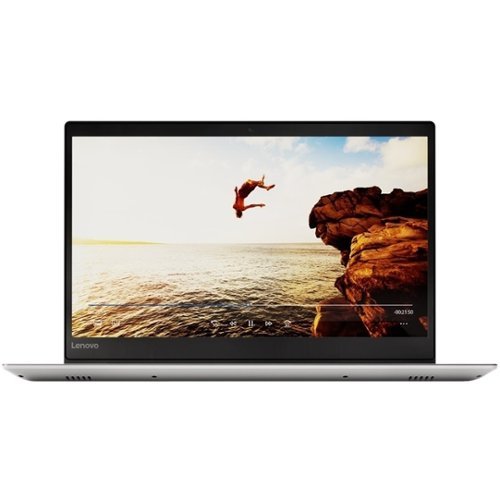  Lenovo - 15.6&quot; Laptop - Intel Core i5 - 8GB Memory - NVIDIA GeForce 920MX - 1TB Hard Drive - Platinum silver