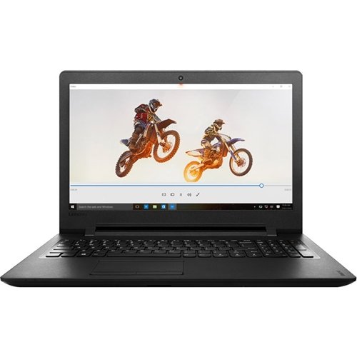  Lenovo - 15.6&quot; Laptop - Intel Core i5 - 8GB Memory - 1TB Hard Drive - Black