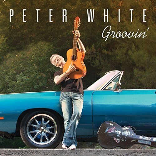  Groovin' [CD]