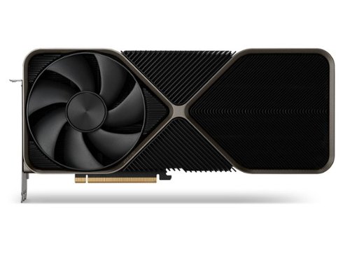 NVIDIA GeForce RTX 4080 16GB GDDR6X Graphics Card - Titanium/Black WORLDWIDE DELIVERY