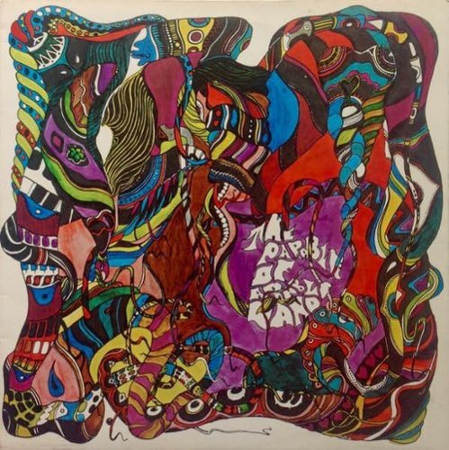 The Parable of Arable Land [LP] [VINYL]