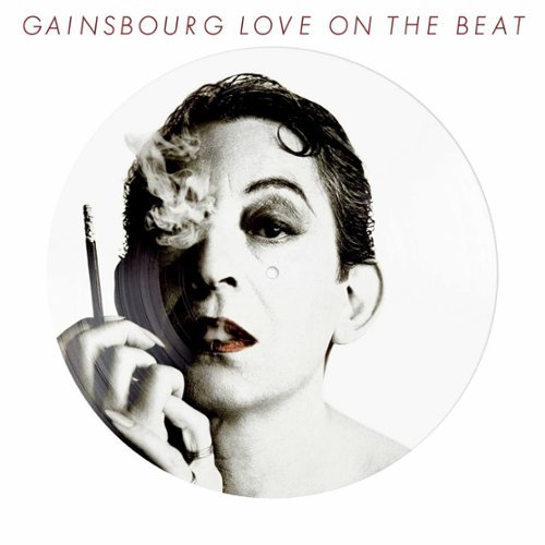 

Love on the Beat [LP] - VINYL