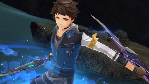 Koei Tecmo The Legend of Heroes: Trails through Daybreak II - Nintendo Switch GLOBAL SHIPPING