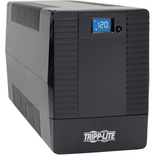 Eaton Tripp Lite Series 1000VA 560W Line Interactive UPS 8 NEMA 5