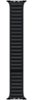 Leather Link for Apple Watch™ 45mm - Midnight-Front_Standard