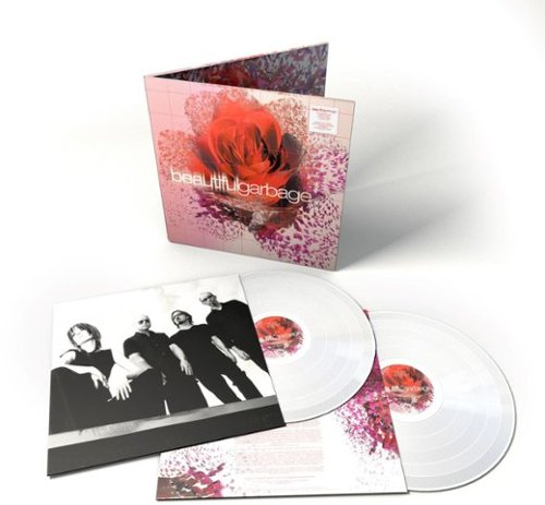  Beautiful Garbage [LP] [VINYL]