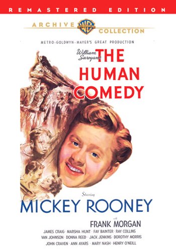 

The Human Comedy [1943]