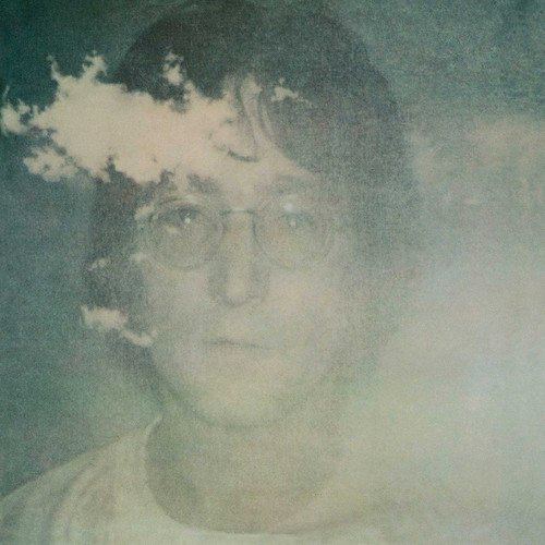  John Lennon - Imagine - VINYL LP
