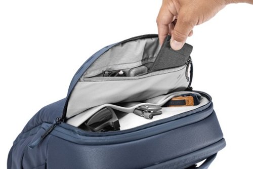 Peak Design Travel Backpack 30L - Midnight BUY ONLINE