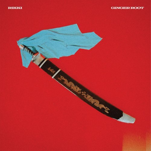 Rikki [LP] - VINYL