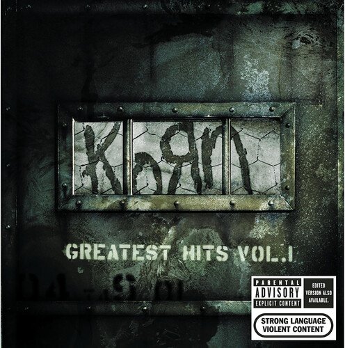  Greatest Hits, Vol. 1 [CD] [PA]